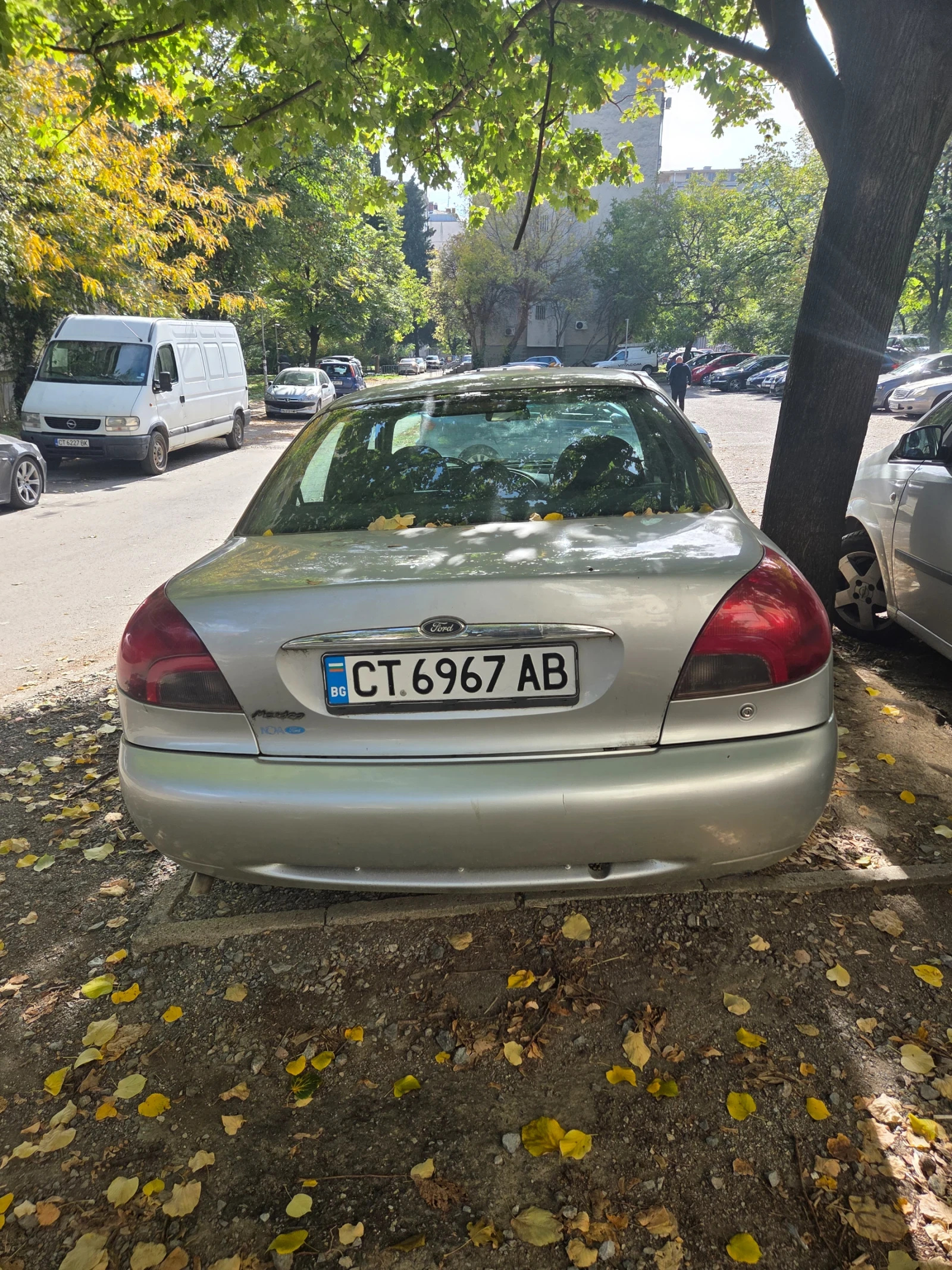 Ford Mondeo | Mobile.bg   3