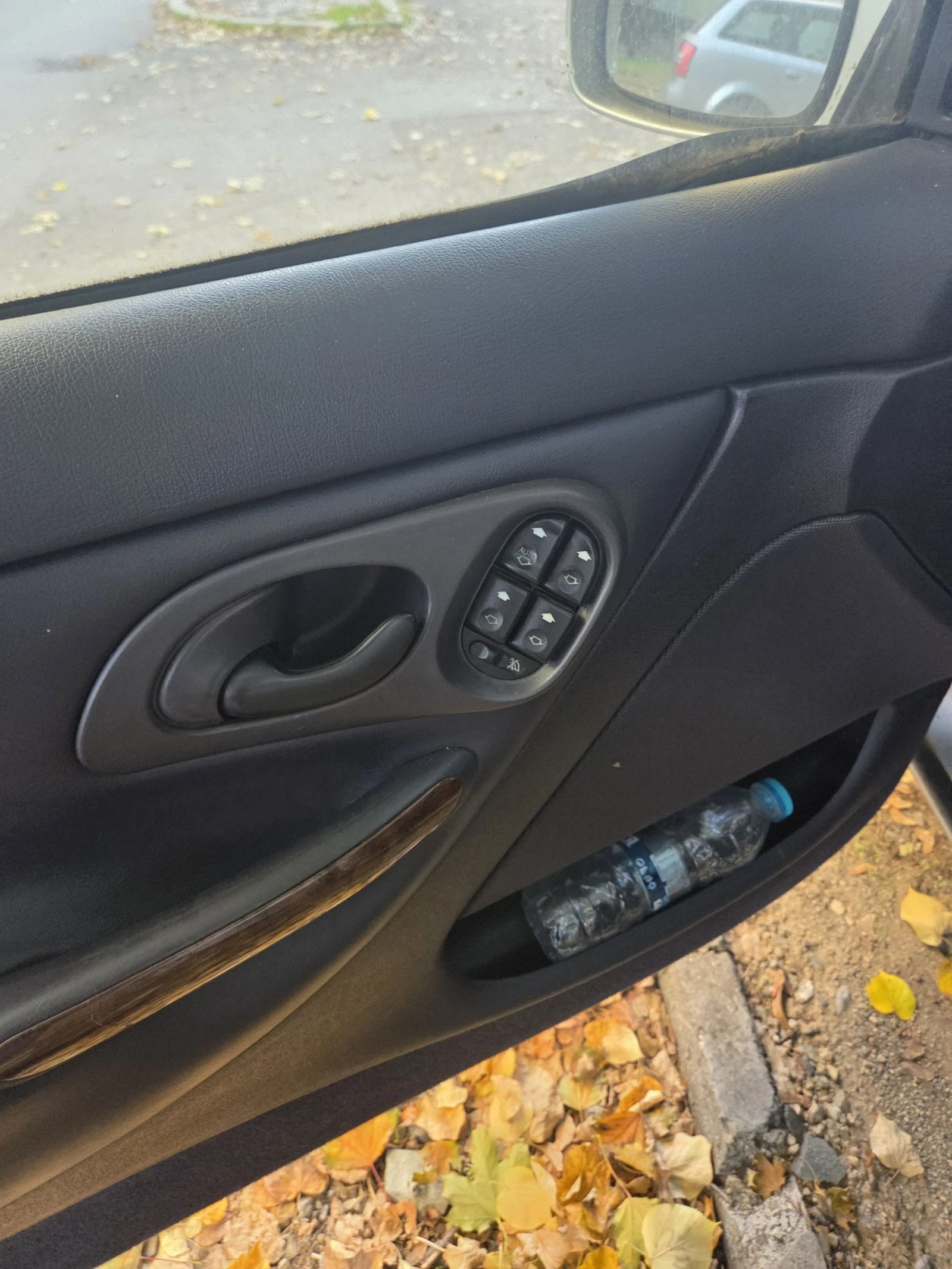 Ford Mondeo | Mobile.bg   4