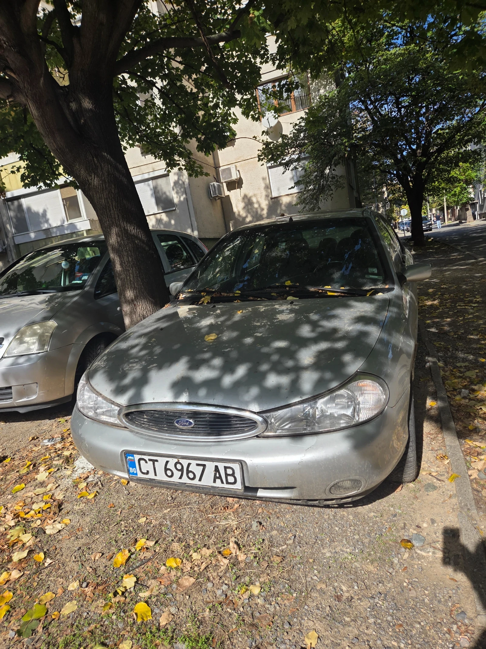 Ford Mondeo | Mobile.bg   1
