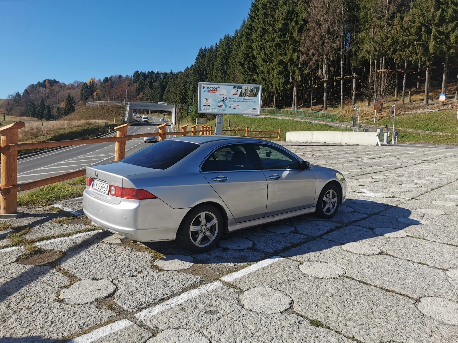 Honda Accord 2.0   | Mobile.bg   7