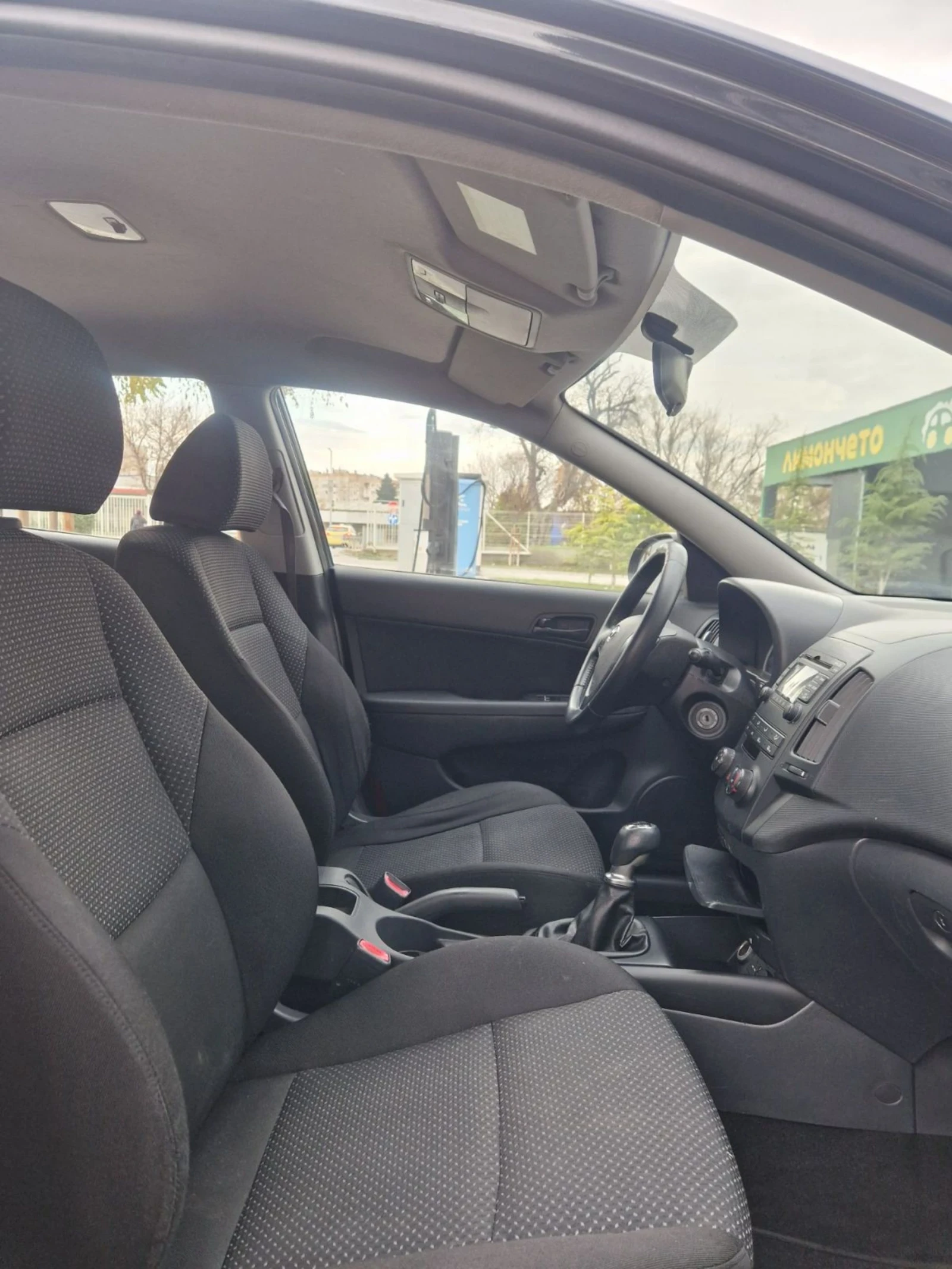 Hyundai I30 1.6 дизел  - изображение 8