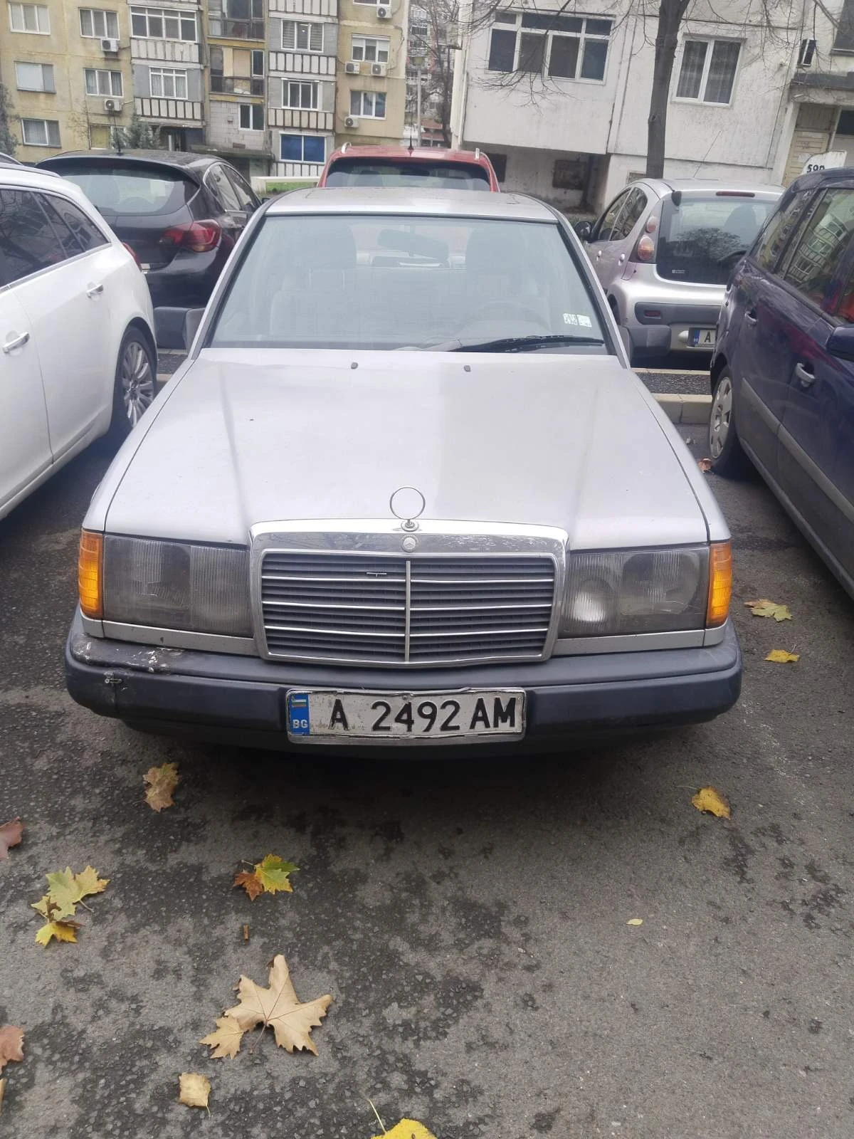 Mercedes-Benz E 230 | Mobile.bg   1