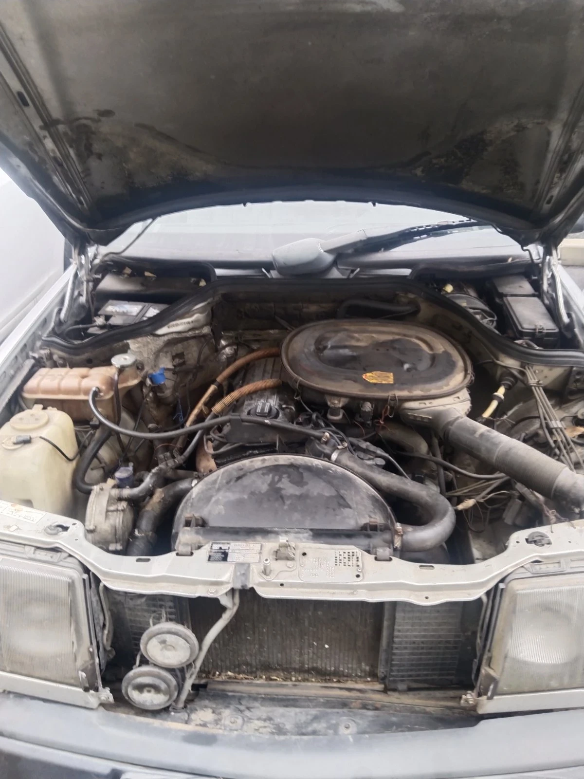 Mercedes-Benz E 230  - изображение 2