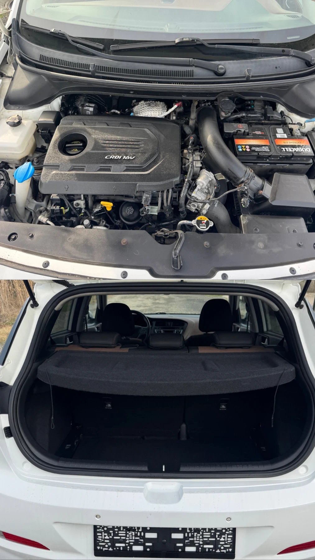 Hyundai I20 1.4 CRDI  | Mobile.bg   17