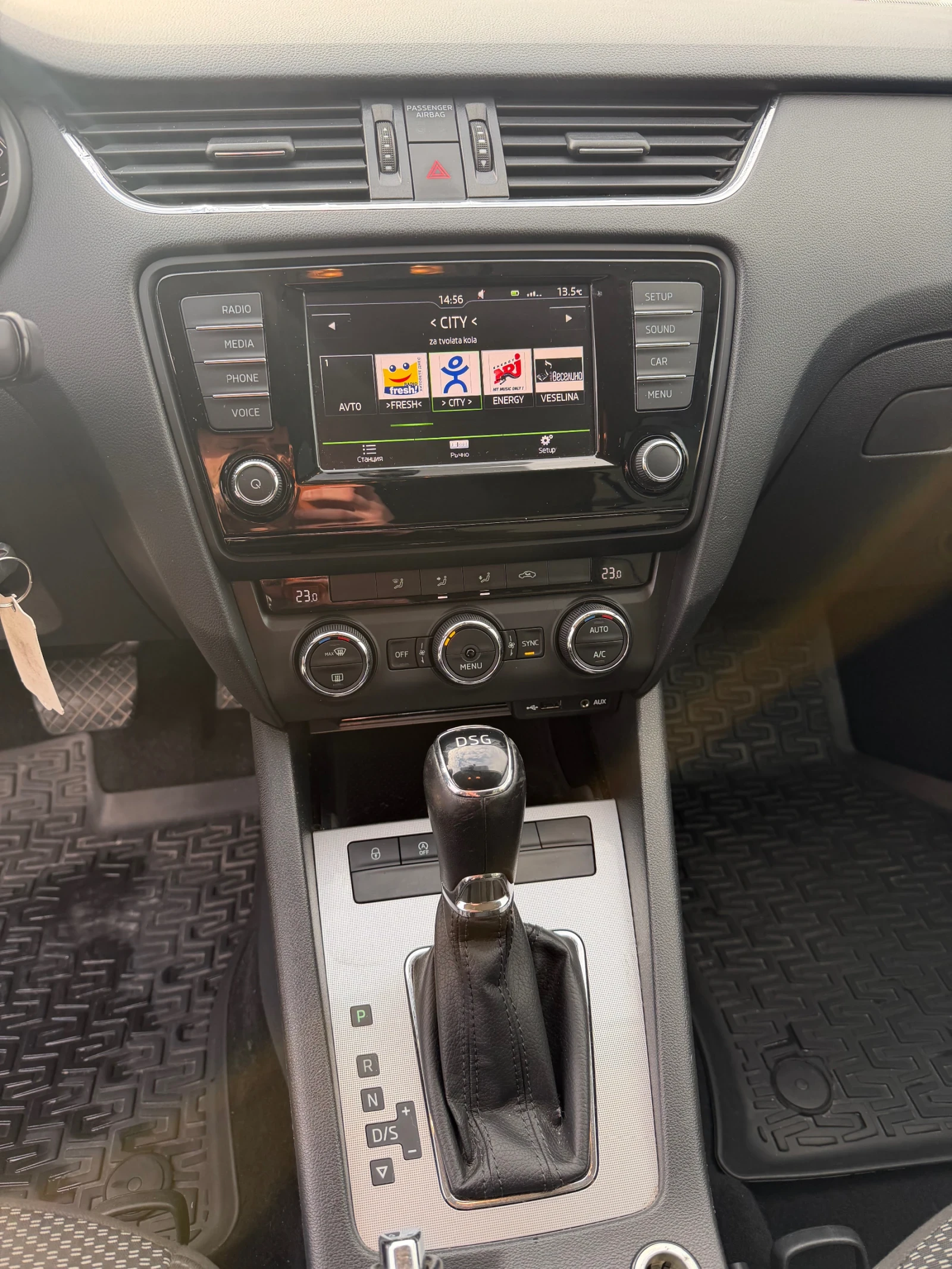 Skoda Octavia * TOP*  - изображение 10