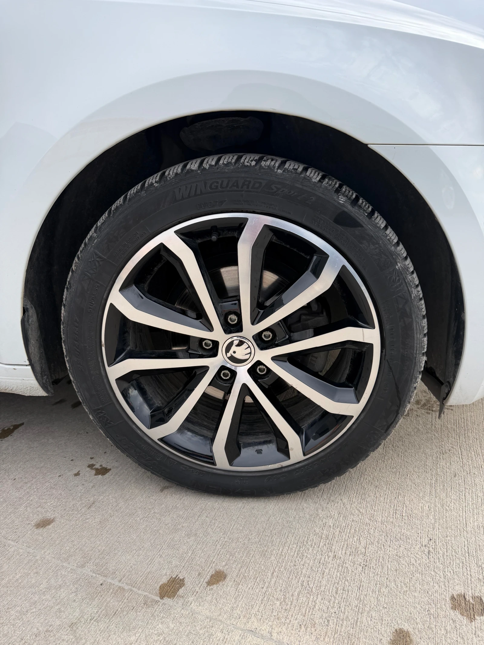 Skoda Octavia * TOP*  - изображение 6