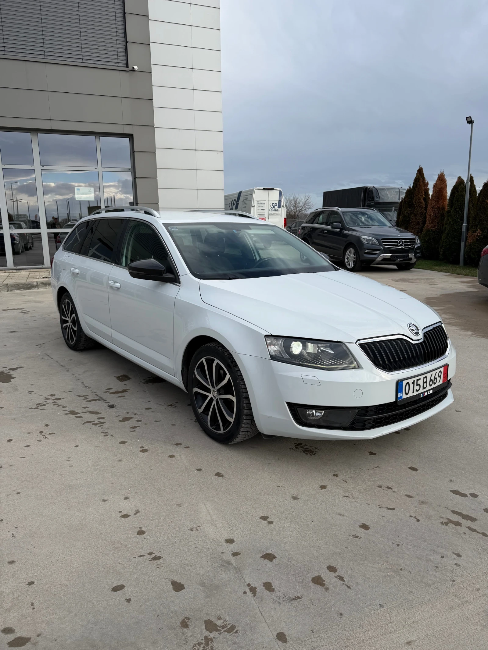 Skoda Octavia * TOP*  - изображение 2