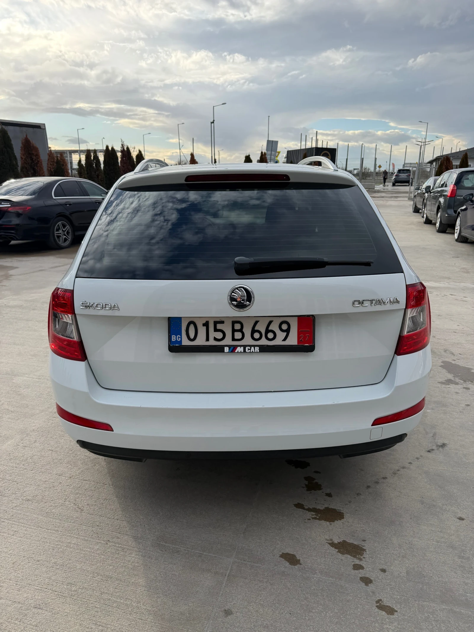 Skoda Octavia * TOP*  - изображение 4