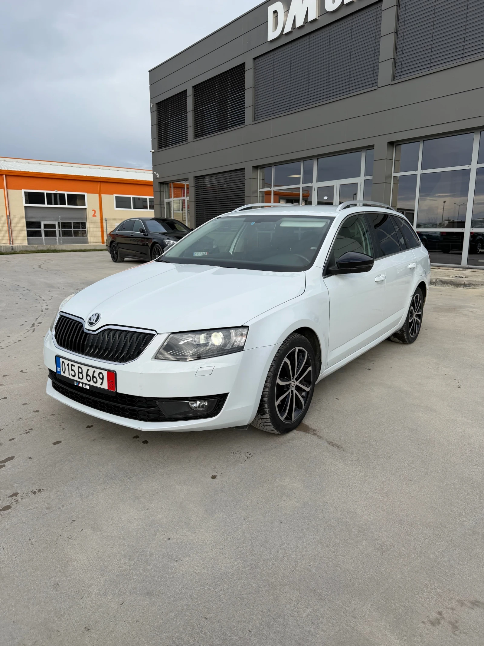 Skoda Octavia * TOP*  | Mobile.bg � ����������� 1