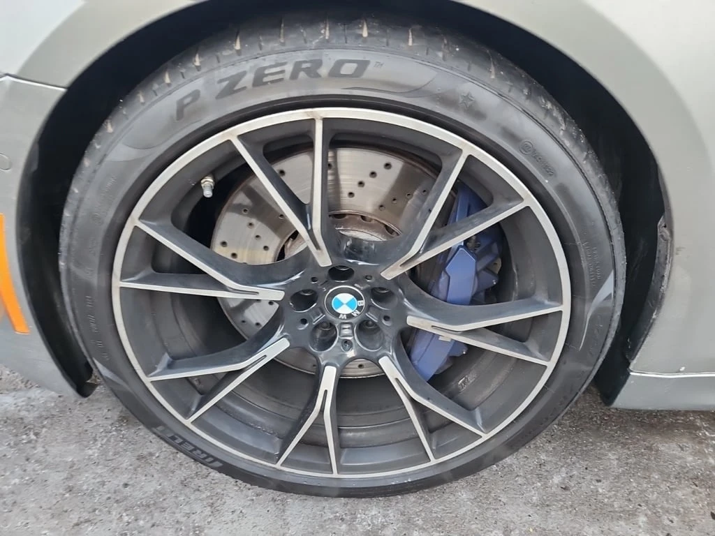 BMW M5 * COMPETITION * CARFAX * ��� ������������ ������ | Mobile.bg � ����������� 16