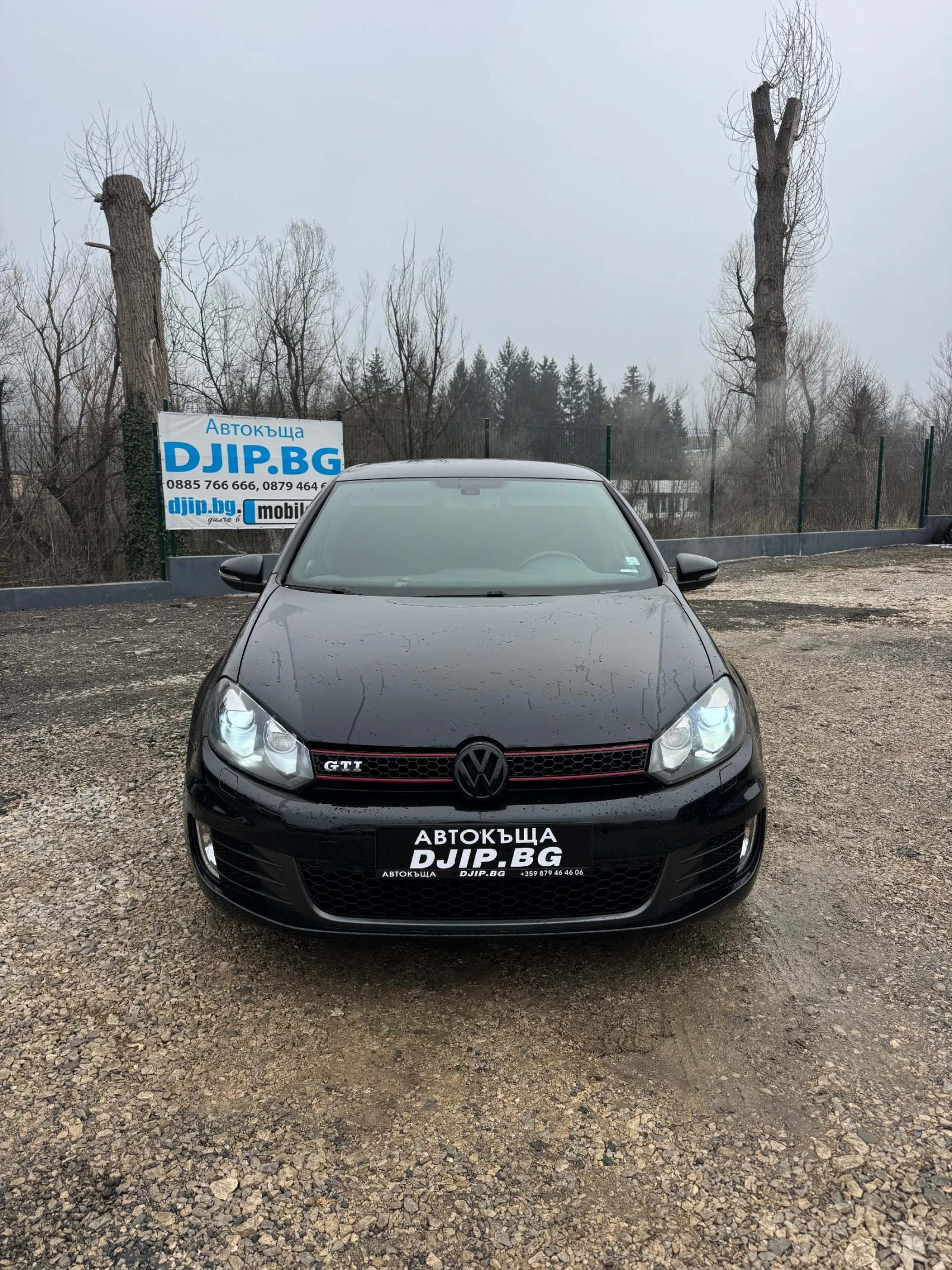 VW Golf 2.0 GTI 210 kc | Mobile.bg � ����������� 2