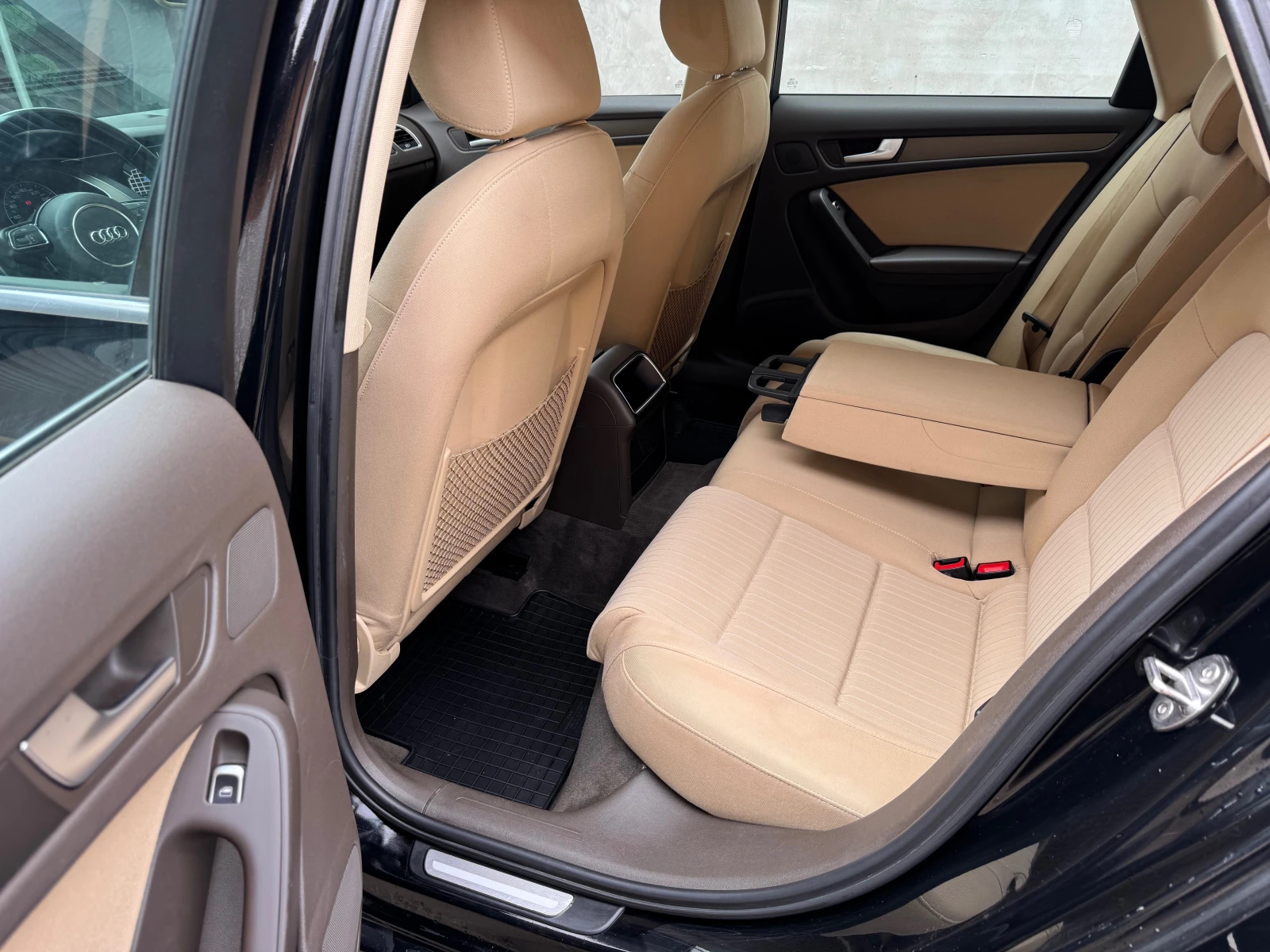 Audi A4 2.0TDi-Quattro | Mobile.bg � ����������� 13