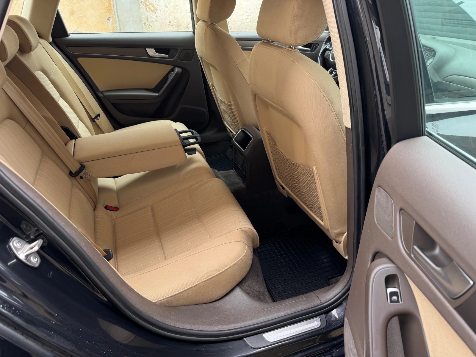 Audi A4 2.0TDi-Quattro | Mobile.bg � ����������� 14
