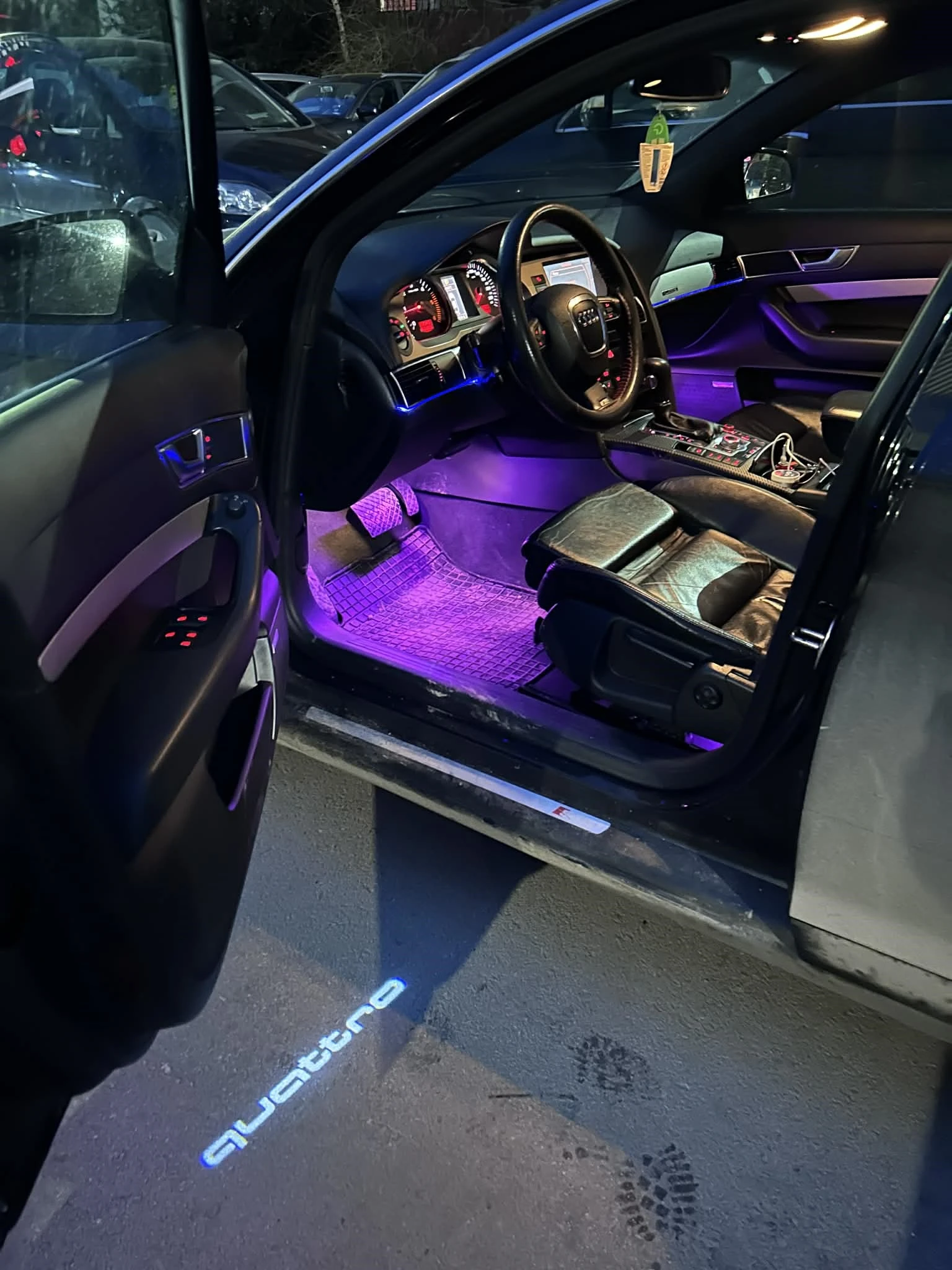 Audi A6 3.0 233 S Line x2  | Mobile.bg � ����������� 13