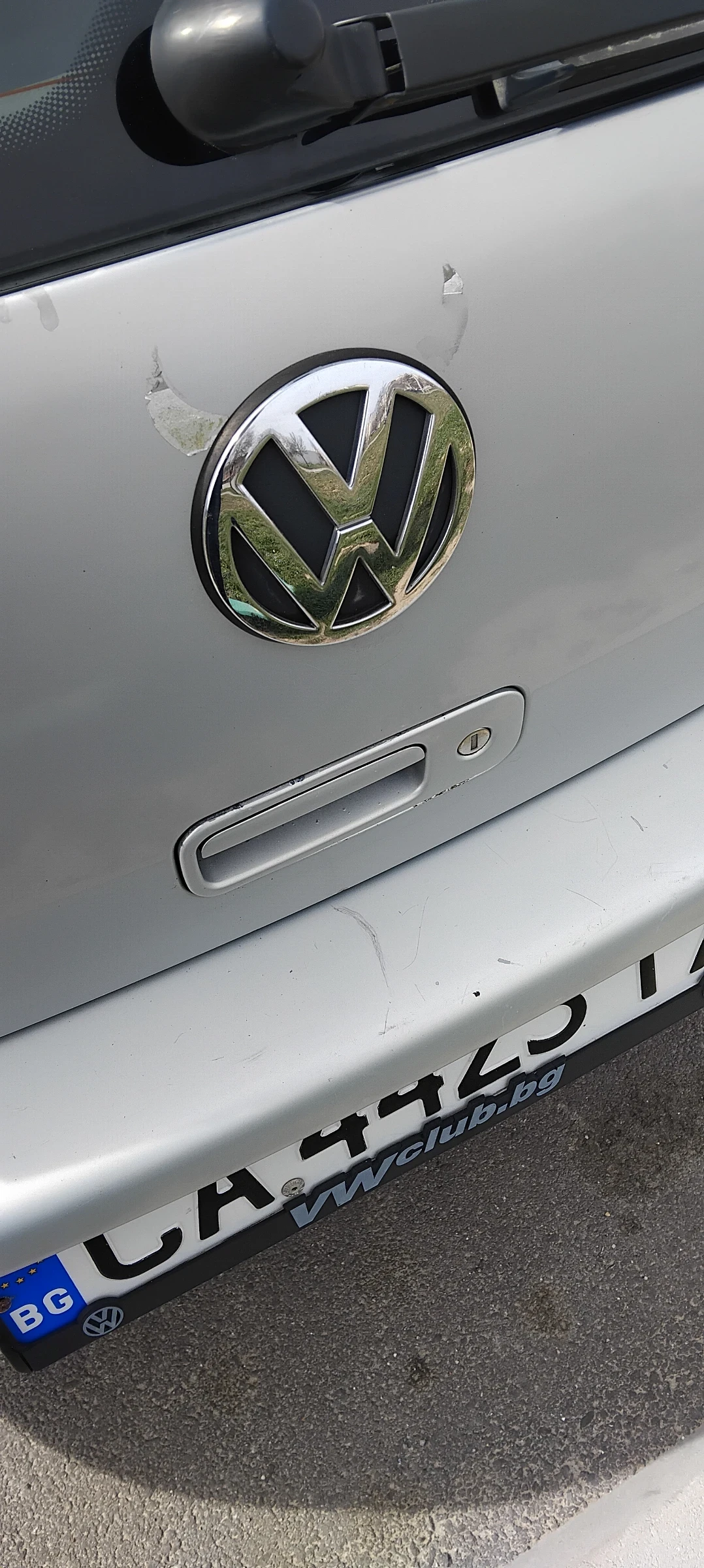 VW Golf 1.6 highline | Mobile.bg � ����������� 4