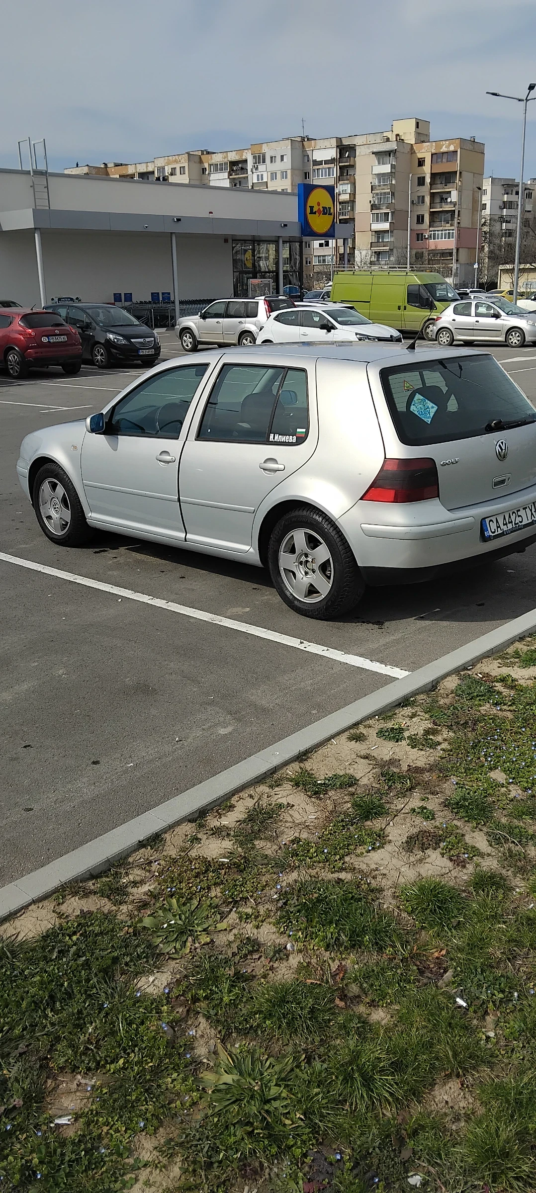 VW Golf 1.6 highline | Mobile.bg � ����������� 2