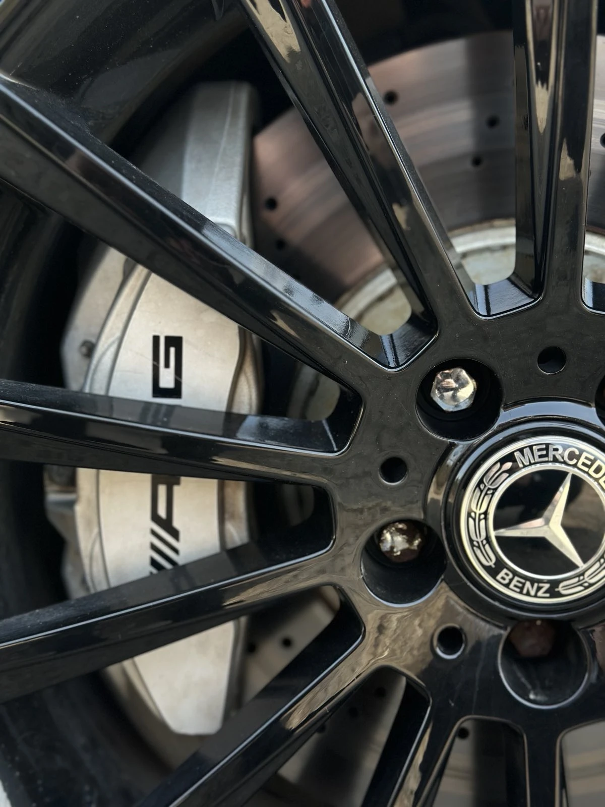 Mercedes-Benz CLS 53 AMG 4M Night Package | Mobile.bg � ����������� 16