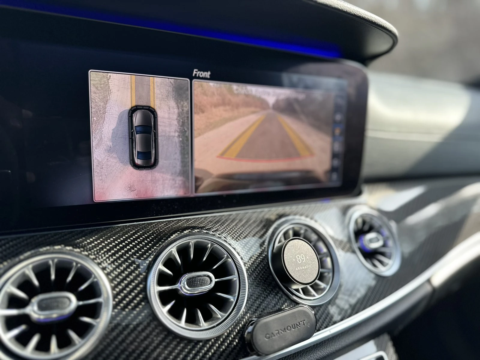 Mercedes-Benz CLS 53 AMG 4M Night Package | Mobile.bg � ����������� 12