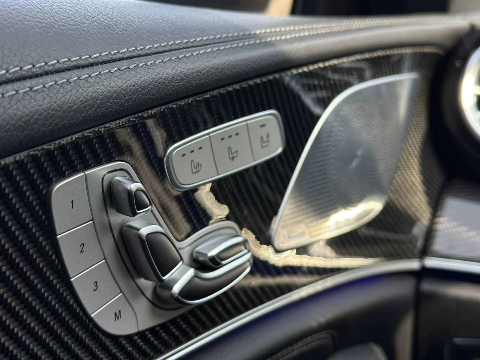 Mercedes-Benz CLS 53 AMG 4M Night Package | Mobile.bg � ����������� 11