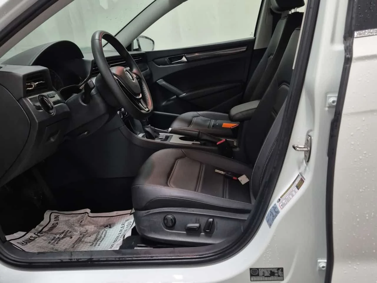 VW Passat  HIGHLINE| ПАНОРАМА| ПОДГРЕВИ| , снимка 7 - Автомобили и джипове - 53951124