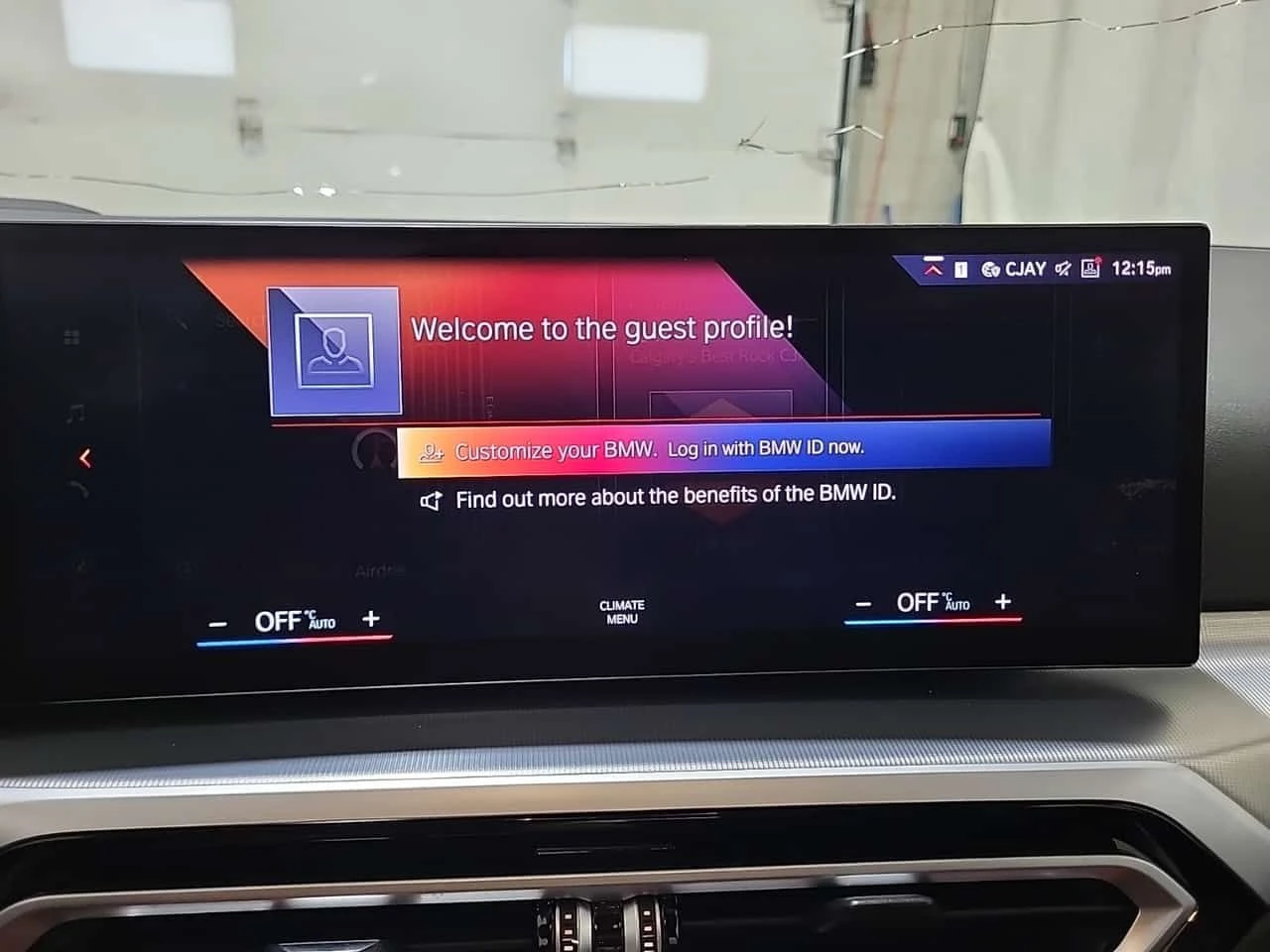 BMW i4 EDRIVE40| HEAD-UP| 360| PANO| AMBIENT| CARFAX , снимка 11 - Автомобили и джипове - 53963092