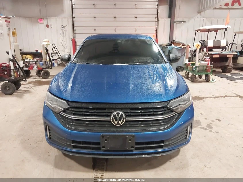 VW Jetta 1.5L I-4 DI, DOHC, VVT, TURBO, 158HP Front Wheel | Mobile.bg � ����������� 12