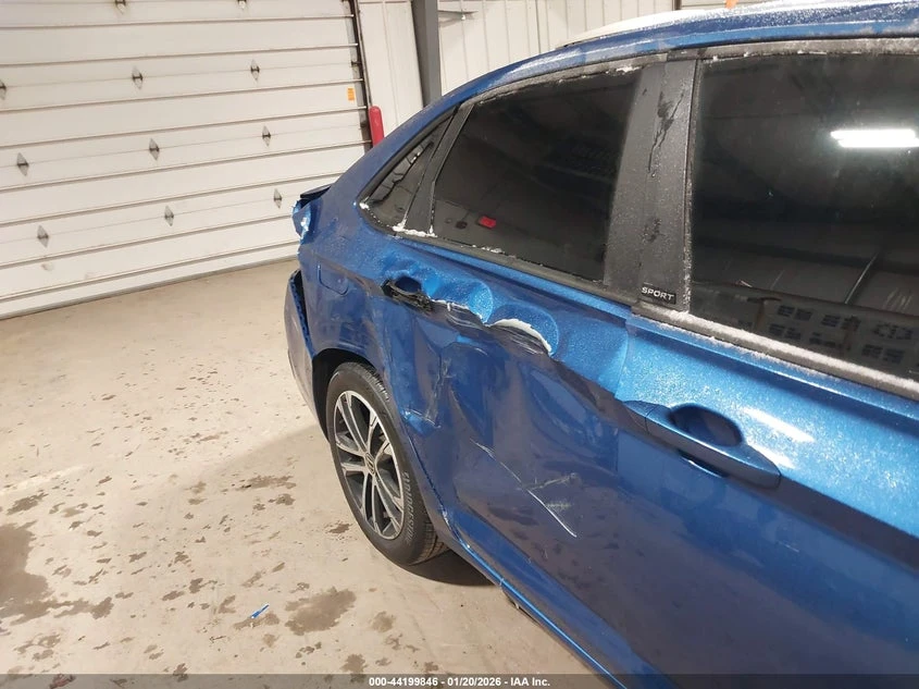 VW Jetta 1.5L I-4 DI, DOHC, VVT, TURBO, 158HP Front Wheel | Mobile.bg � ����������� 6