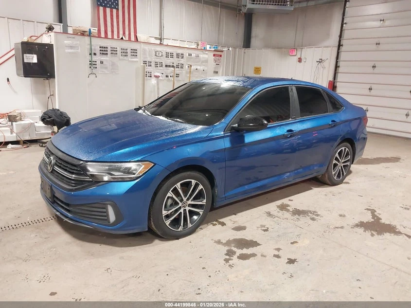 VW Jetta 1.5L I-4 DI, DOHC, VVT, TURBO, 158HP Front Wheel | Mobile.bg � ����������� 2