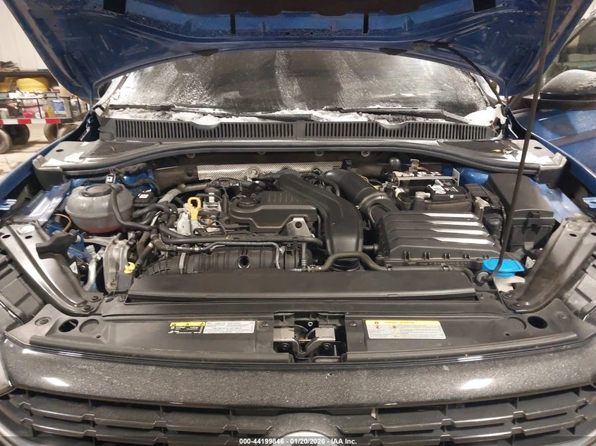 VW Jetta 1.5L I-4 DI, DOHC, VVT, TURBO, 158HP Front Wheel | Mobile.bg � ����������� 10