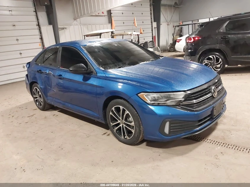 VW Jetta 1.5L I-4 DI, DOHC, VVT, TURBO, 158HP Front Wheel | Mobile.bg � ����������� 1