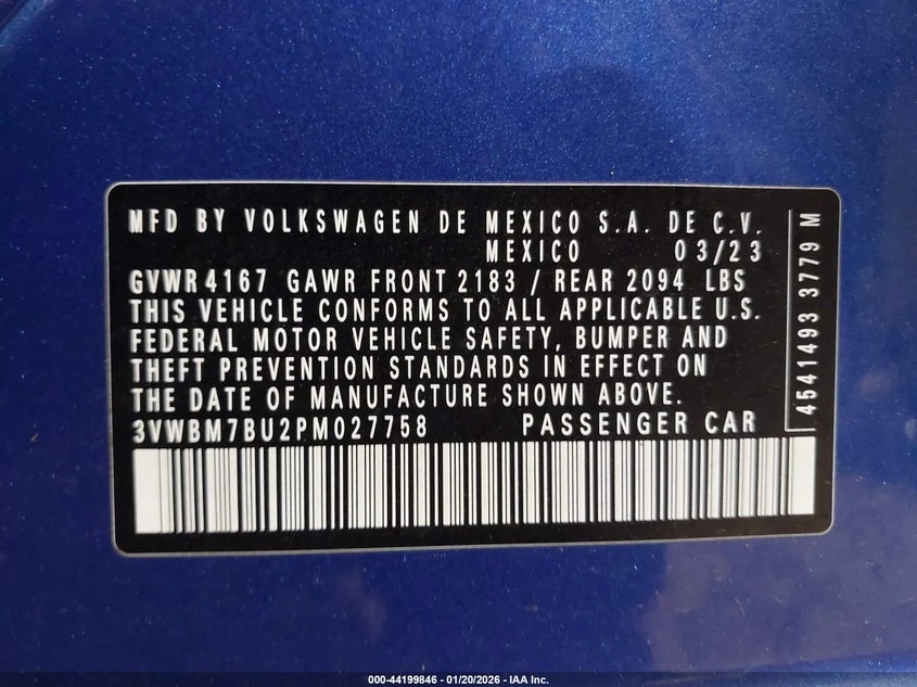 VW Jetta 1.5L I-4 DI, DOHC, VVT, TURBO, 158HP Front Wheel | Mobile.bg � ����������� 9