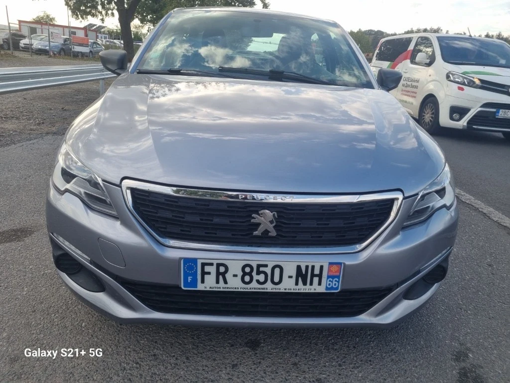 Peugeot 301, снимка 3 - Автомобили и джипове - 54177948