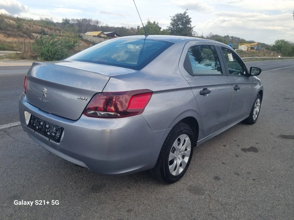 Peugeot 301, снимка 6 - Автомобили и джипове - 54177948