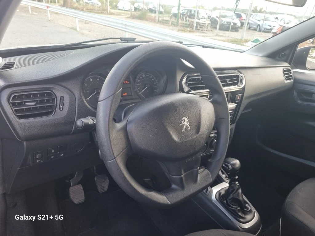Peugeot 301, снимка 7 - Автомобили и джипове - 54177948