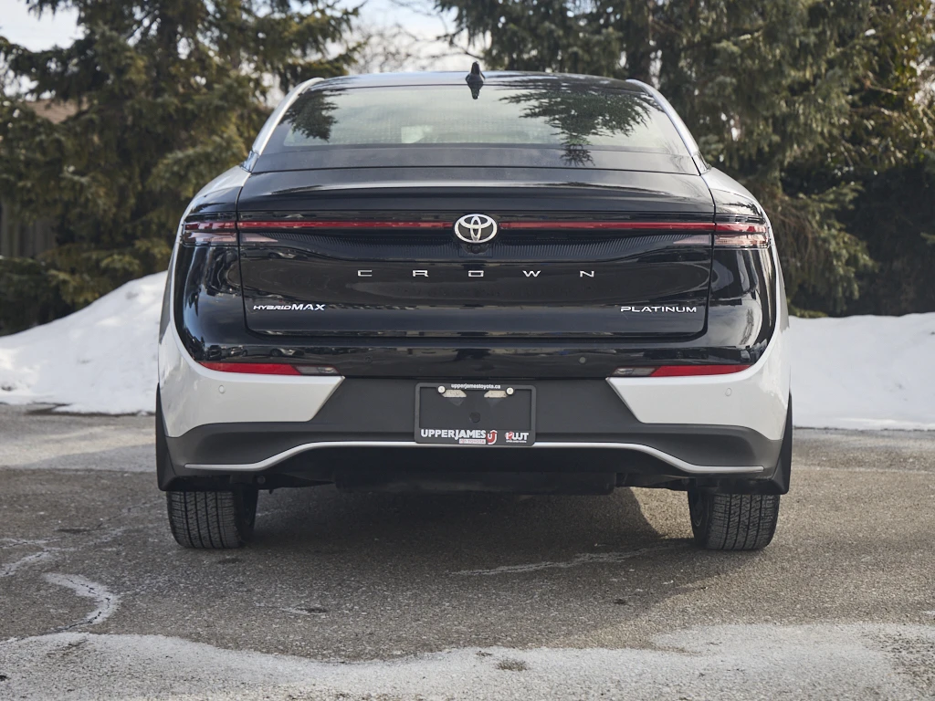 Toyota Crown Platinum AWD | Mobile.bg � ����������� 9