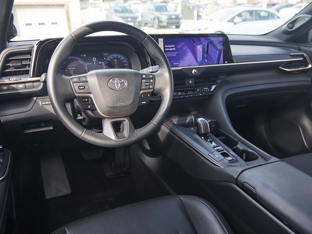 Toyota Crown Platinum AWD | Mobile.bg � ����������� 13