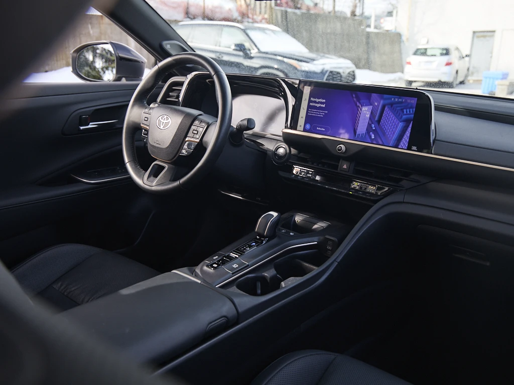 Toyota Crown Platinum AWD | Mobile.bg � ����������� 14