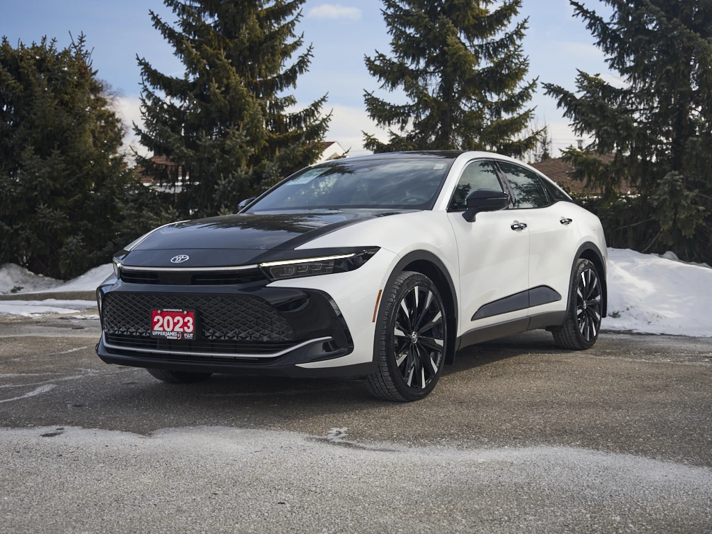 Toyota Crown Platinum AWD | Mobile.bg � ����������� 2