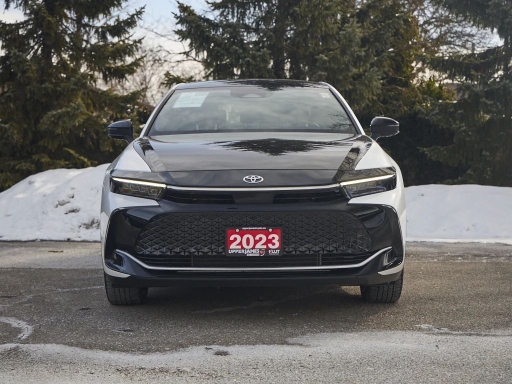 Toyota Crown Platinum AWD | Mobile.bg � ����������� 3