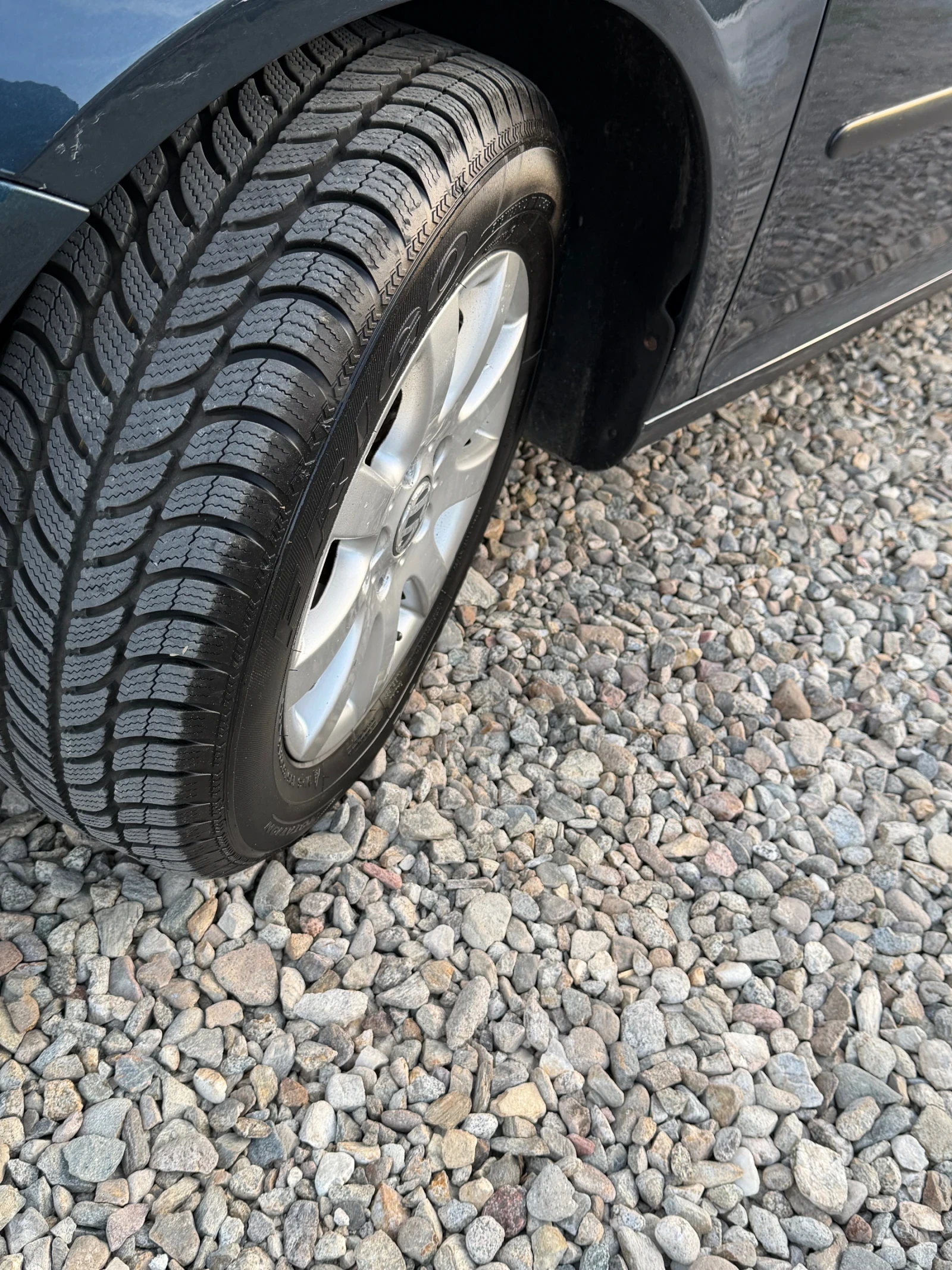 VW Golf 1.9тди 105кс. BKC, снимка 12 - Автомобили и джипове - 54233410