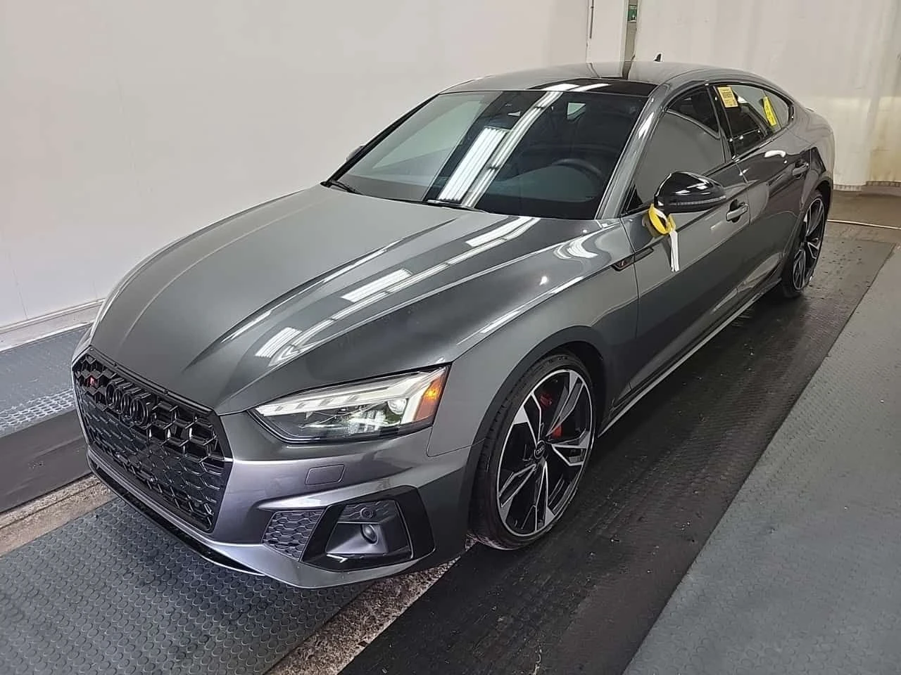 Audi S5 PRESTIGE| B&O| PANO| 2 КЛЮЧА| 