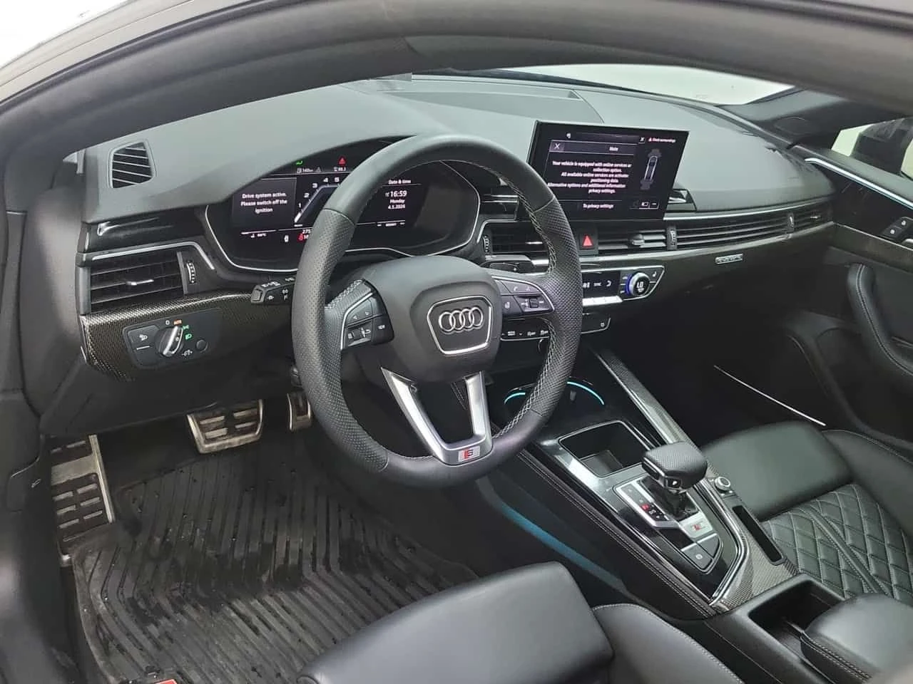 Audi S5 PRESTIGE| B&O| PANO| 2 КЛЮЧА| , снимка 9 - Автомобили и джипове - 54454095