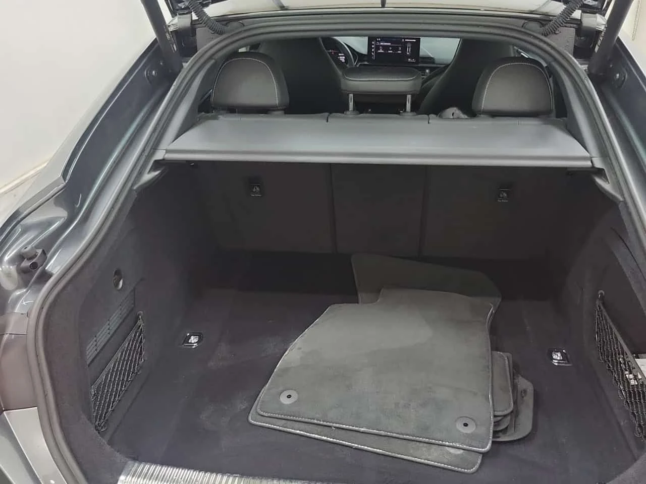 Audi S5 PRESTIGE| B&O| PANO| 2 КЛЮЧА| , снимка 14 - Автомобили и джипове - 54454095