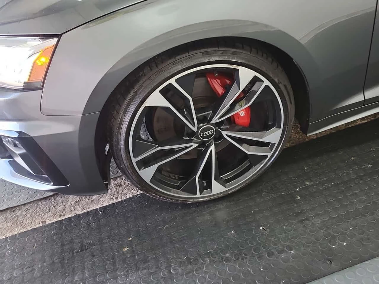 Audi S5 PRESTIGE| B&O| PANO| 2 КЛЮЧА| , снимка 5 - Автомобили и джипове - 54454095