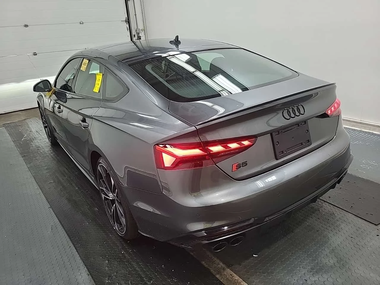 Audi S5 PRESTIGE| B&O| PANO| 2 КЛЮЧА| , снимка 4 - Автомобили и джипове - 54454095