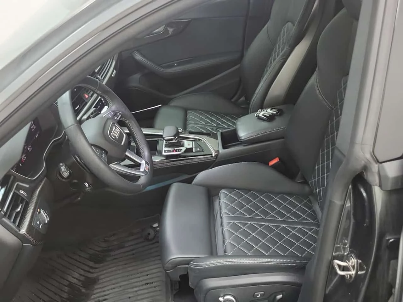 Audi S5 PRESTIGE| B&O| PANO| 2 КЛЮЧА| , снимка 8 - Автомобили и джипове - 54454095