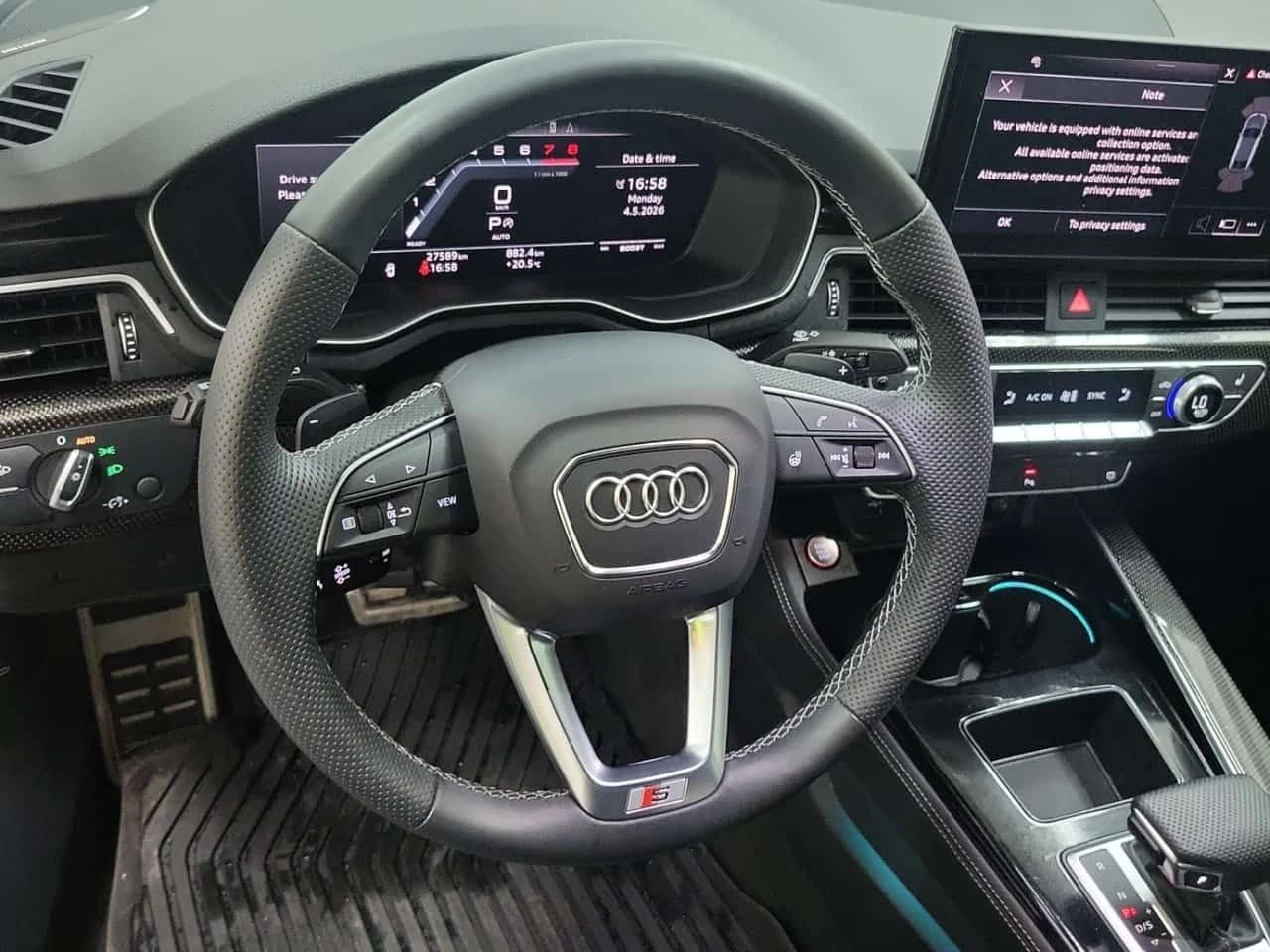 Audi S5 PRESTIGE| B&O| PANO| 2 КЛЮЧА| , снимка 7 - Автомобили и джипове - 54454095