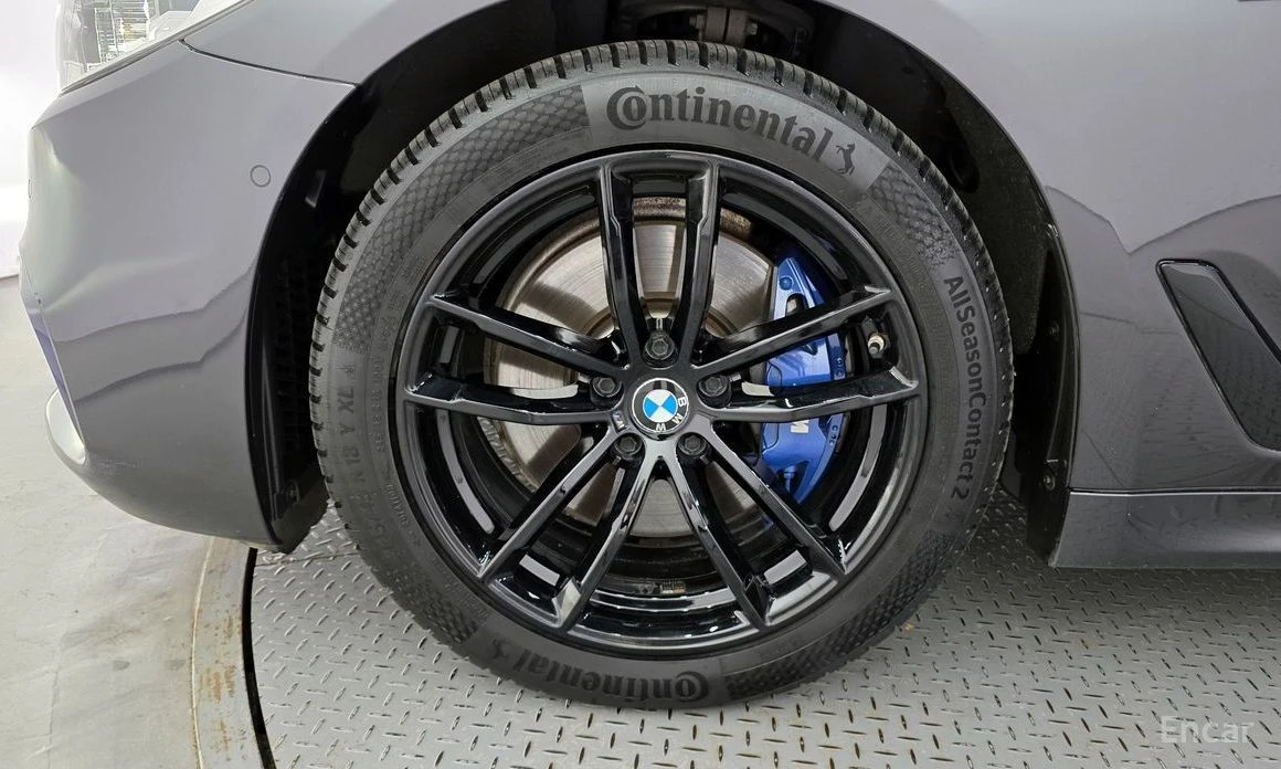 BMW 530, снимка 5 - Автомобили и джипове - 54769464
