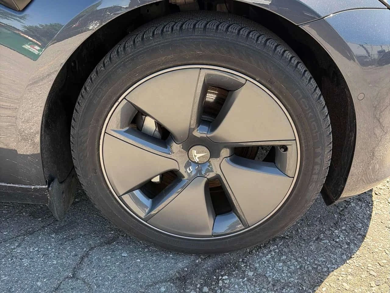 Tesla Model 3 * Long Range * CARFAX * ПОДГРЕВИ * ПАНО * KEYLESS , снимка 7 - Автомобили и джипове - 54775726