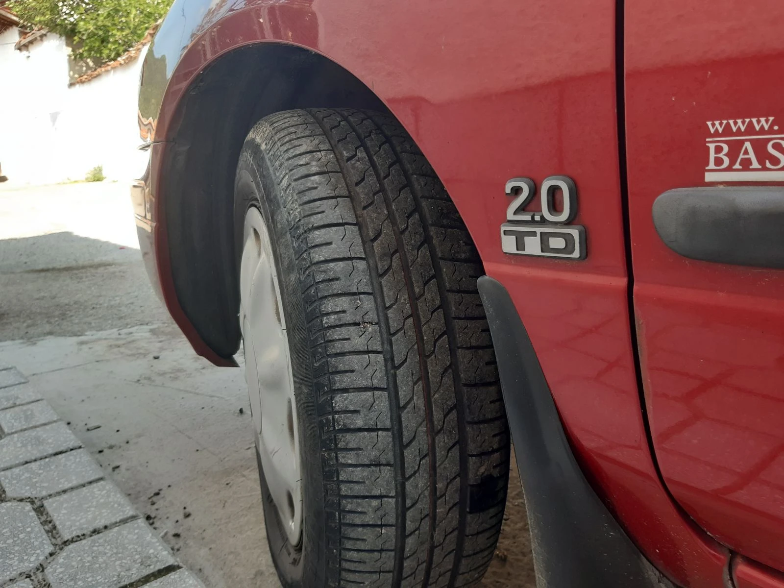 Nissan Primera DSLX, снимка 9 - Автомобили и джипове - 54802393